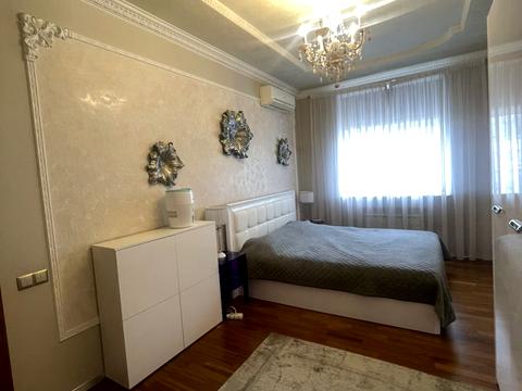 квартира за адресою Велика Васильківська вул. (Червоноармійська), 111/113