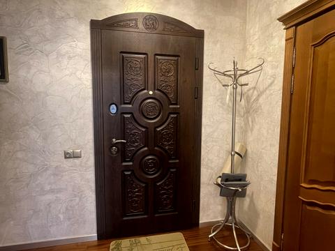 квартира за адресою Велика Васильківська вул. (Червоноармійська), 111/113