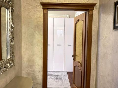 квартира за адресою Велика Васильківська вул. (Червоноармійська), 111/113