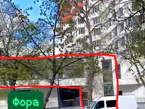 комерційна за адресою Симона Петлюри вул. (Черняховського), 28