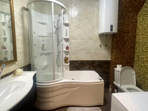 квартира за адресою Велика Васильківська вул. (Червоноармійська), 111/113