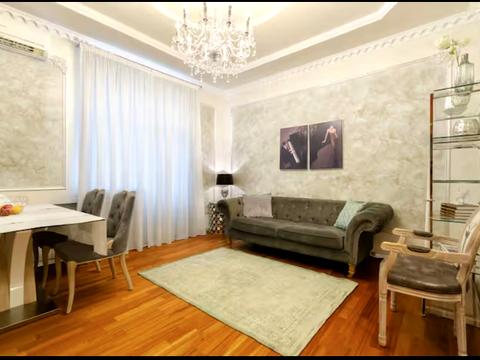 квартира за адресою Велика Васильківська вул. (Червоноармійська), 111/113