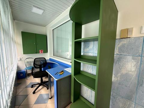 комерційна за адресою Ужгород, Минайська вул., 38