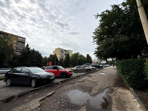 комерційна за адресою Ужгород, Минайська вул., 38