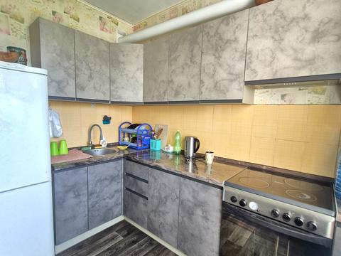 квартира по адресу Академика Палладина просп., 23
