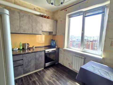 квартира по адресу Академика Палладина просп., 23