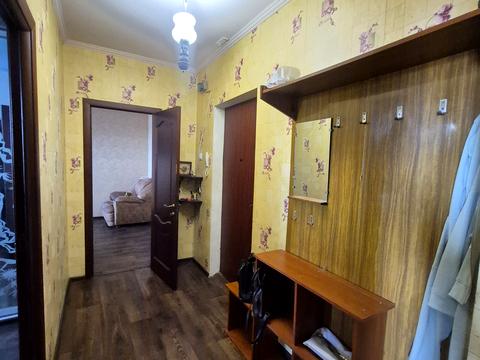 квартира по адресу Академика Палладина просп., 23