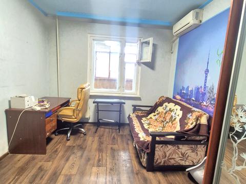 квартира по адресу Академика Палладина просп., 23