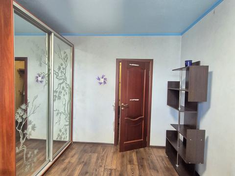 квартира по адресу Академика Палладина просп., 23