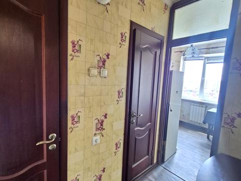 квартира по адресу Академика Палладина просп., 23