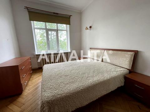 квартира за адресою Рішельєвська вул. (Ленина улица), 44/46