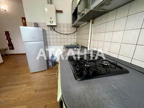 квартира за адресою Рішельєвська вул. (Ленина улица), 44/46