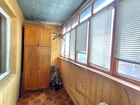 квартира по адресу Академика Палладина просп., 23