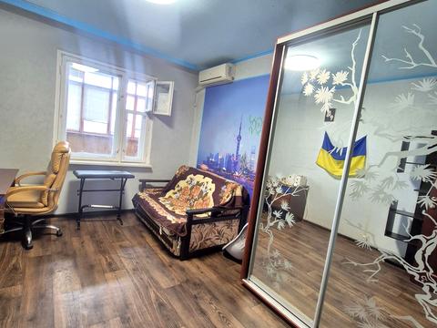 квартира по адресу Академика Палладина просп., 23