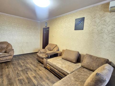 квартира по адресу Академика Палладина просп., 23