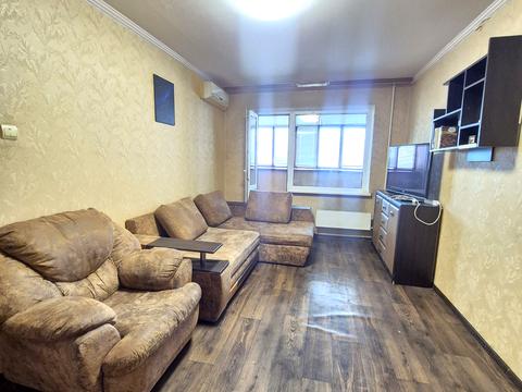 квартира по адресу Академика Палладина просп., 23
