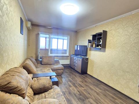 квартира по адресу Академика Палладина просп., 23