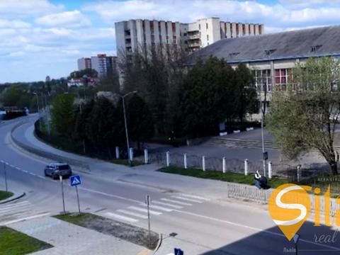 квартира по адресу Трускавецкая ул., (Будинок)