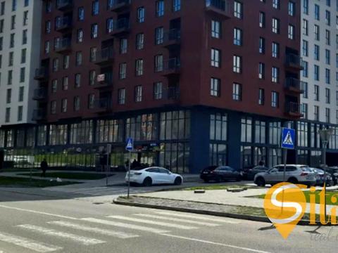 квартира по адресу Трускавецкая ул., (Будинок)