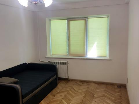 квартира по адресу Парково-Сырецкая ул. (Тимофія Шамрила), 12-Б