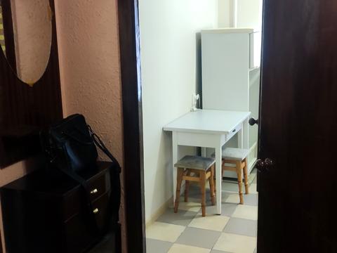 квартира по адресу Парково-Сырецкая ул. (Тимофія Шамрила), 12-Б