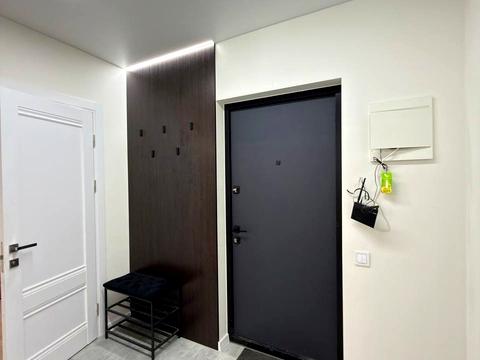квартира за адресою Героїв Миколаєва вул., 129А, корпус 11, 7, 8