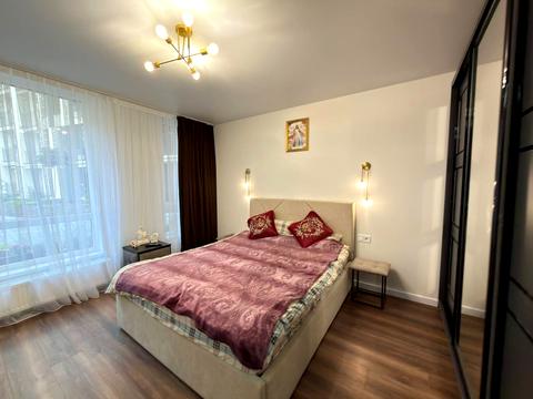 квартира за адресою Героїв Миколаєва вул., 129А, корпус 11, 7, 8