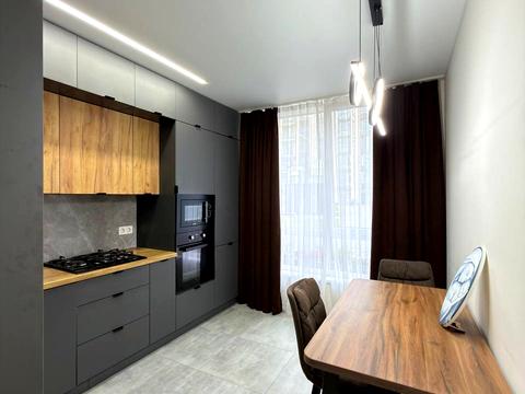 квартира за адресою Героїв Миколаєва вул., 129А, корпус 11, 7, 8