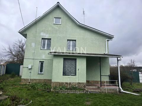 будинок за адресою Київська, 202