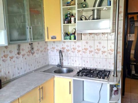 квартира за адресою Черкаси, Олени Теліги вул., 7