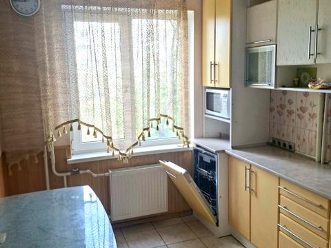 квартира за адресою Черкаси, Олени Теліги вул., 7