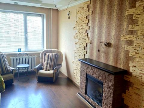 квартира за адресою Черкаси, Олени Теліги вул., 7