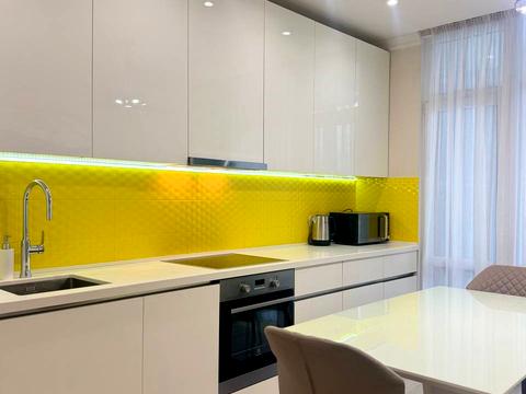 квартира за адресою Академіка Глушкова просп., 9-Г