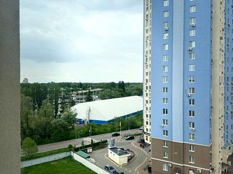 квартира за адресою Академіка Глушкова просп., 9-Г