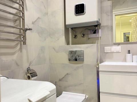 квартира за адресою Академіка Глушкова просп., 9-Г