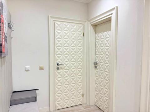 квартира за адресою Академіка Глушкова просп., 9-Г