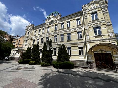 комерційна за адресою Костянтинівська вул., 59/5