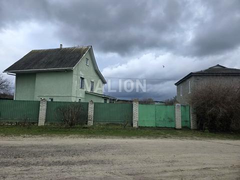 будинок за адресою с. Євминка, Київська, 202