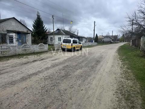 будинок за адресою с. Євминка, Київська, 202