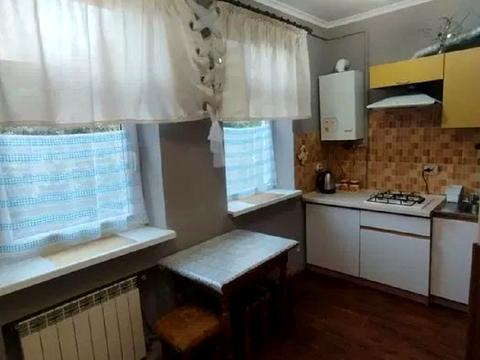 дом по адресу Днестровская ул., 2