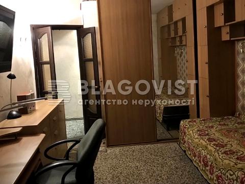 квартира за адресою Велика Васильківська вул. (Червоноармійська), 102