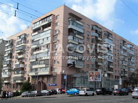 квартира за адресою Велика Васильківська вул. (Червоноармійська), 102