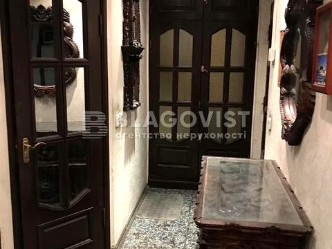 квартира за адресою Велика Васильківська вул. (Червоноармійська), 102