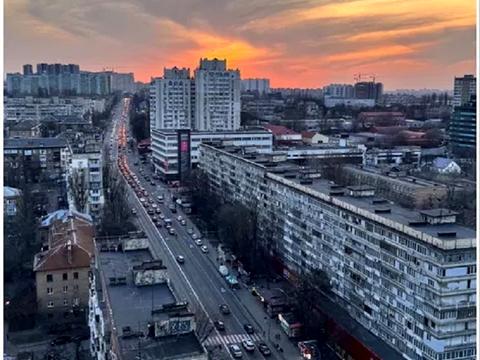 квартира за адресою Ужгородський пров., 4/1