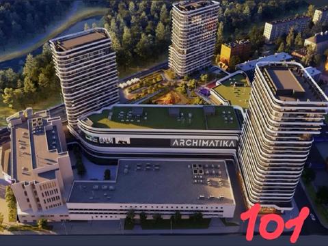 квартира за адресою Ужгородський пров., 4/1