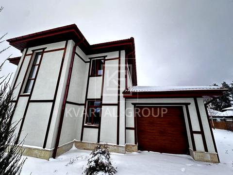 дом по адресу Филиппа Орлика ул., 2