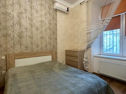 квартира по адресу Канатная ул., 81/1