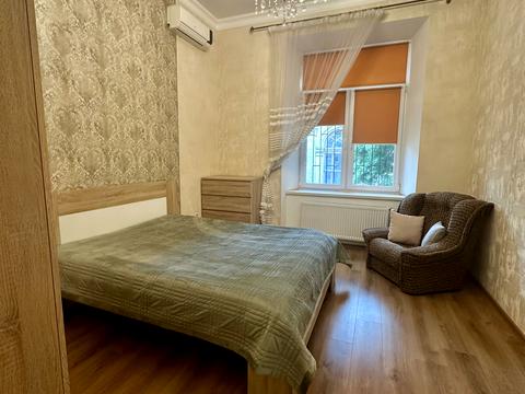 квартира по адресу Канатная ул., 81/1