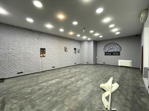 комерційна за адресою Академіка Богомольця вул., 5