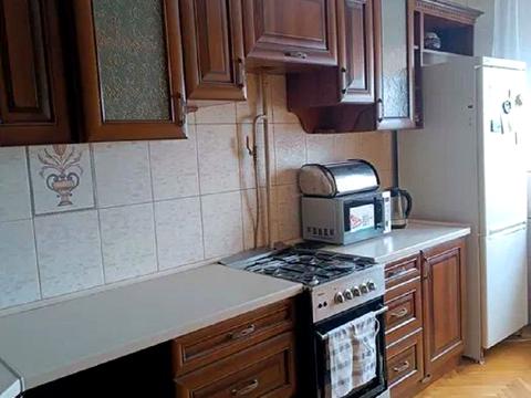 квартира по адресу Вернадского ул., 10